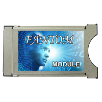 CAM модуль Fantom